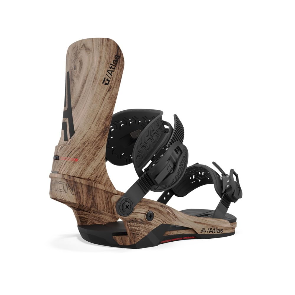 スノーボード union ATLAS 23-24 UNION BINDING ユニオン ATLAS アトラス 23-24 2024
